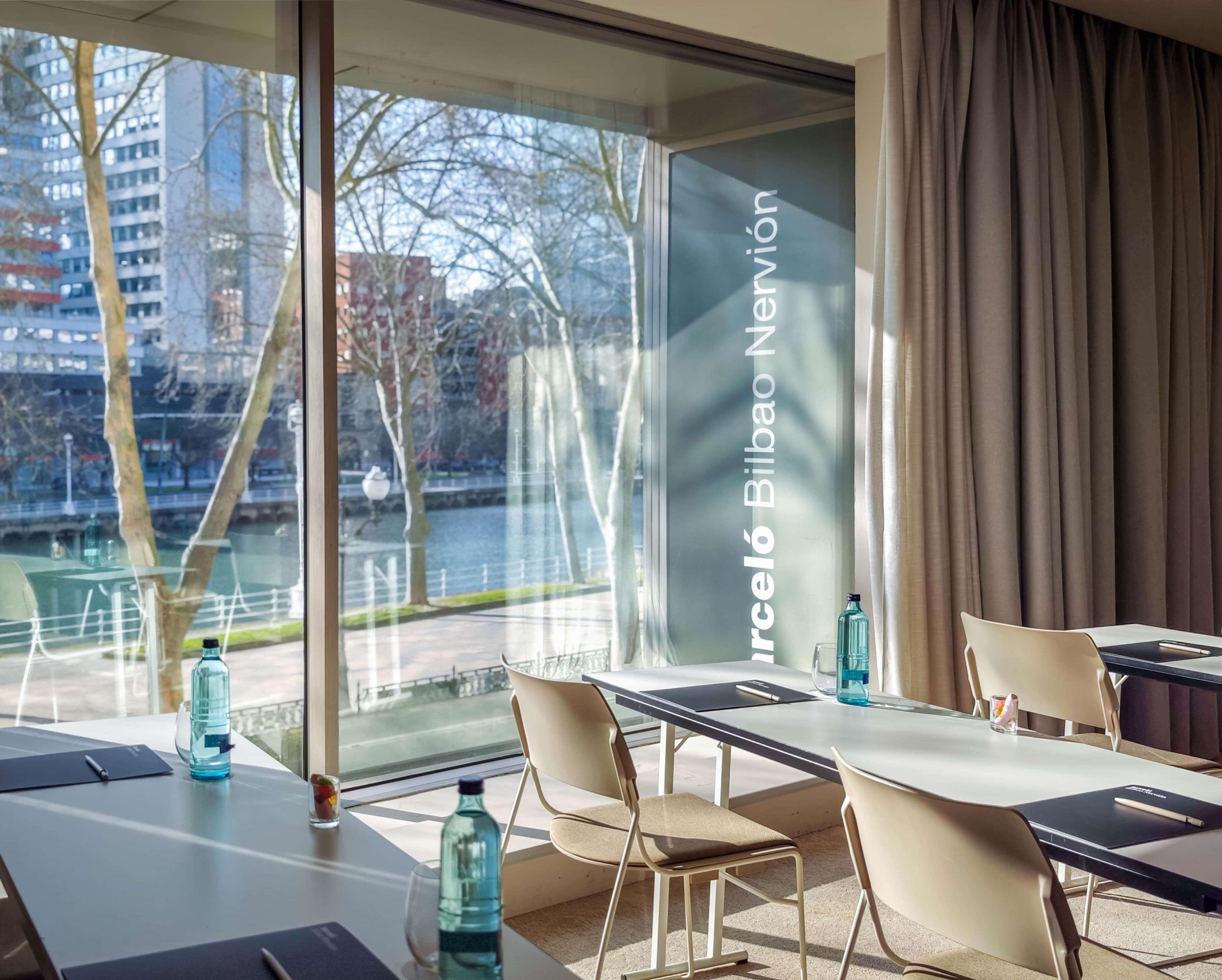 Centro de Negocios Barceló Bilbao Nervión