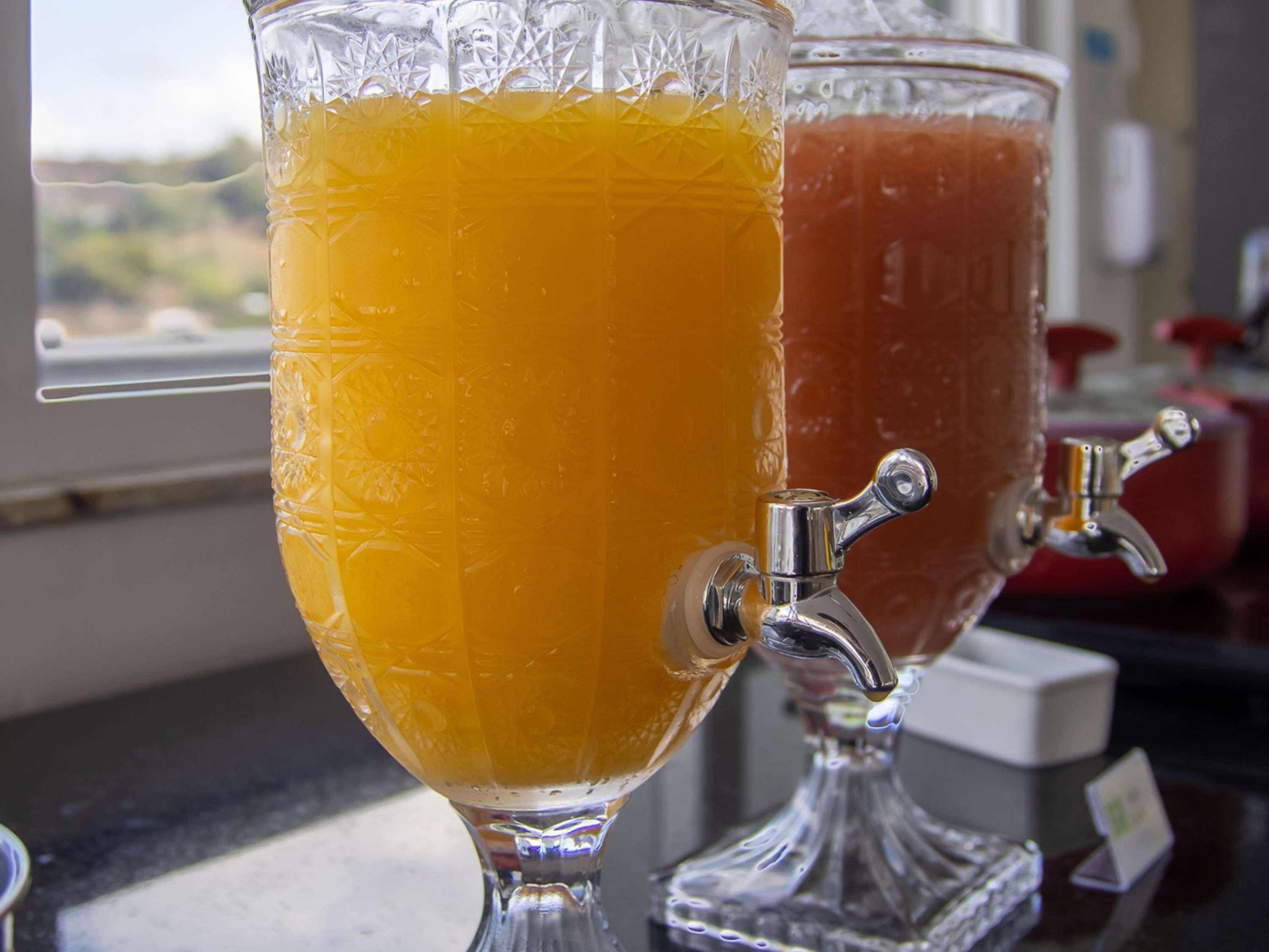 Restaurant Ibis Styles Três Rios