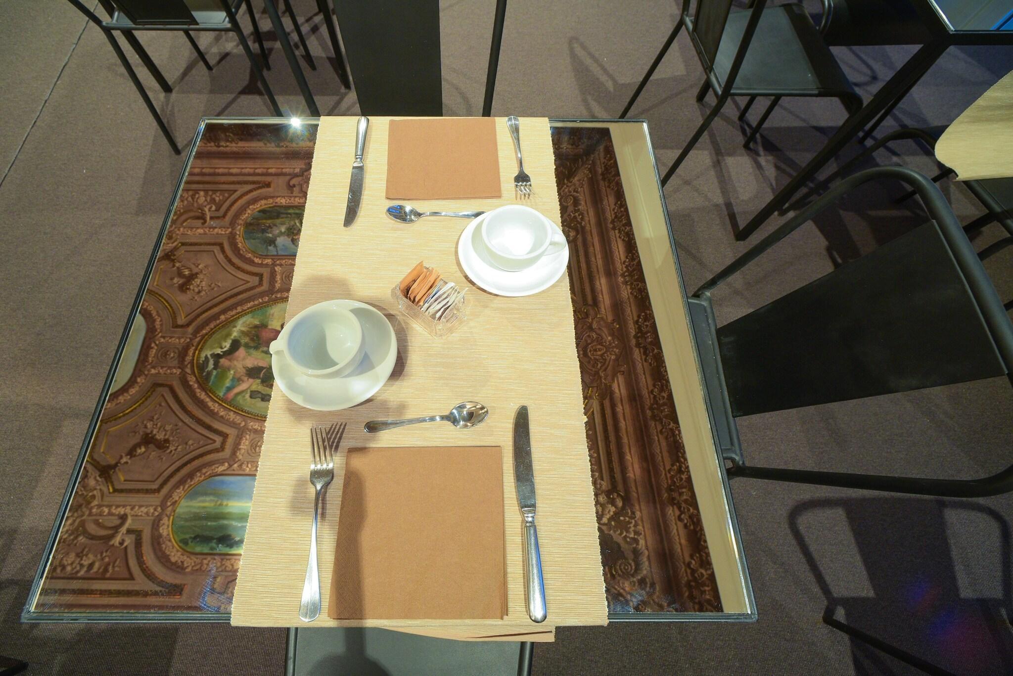 Bar/Salón Hotel Palazzo Vannoni