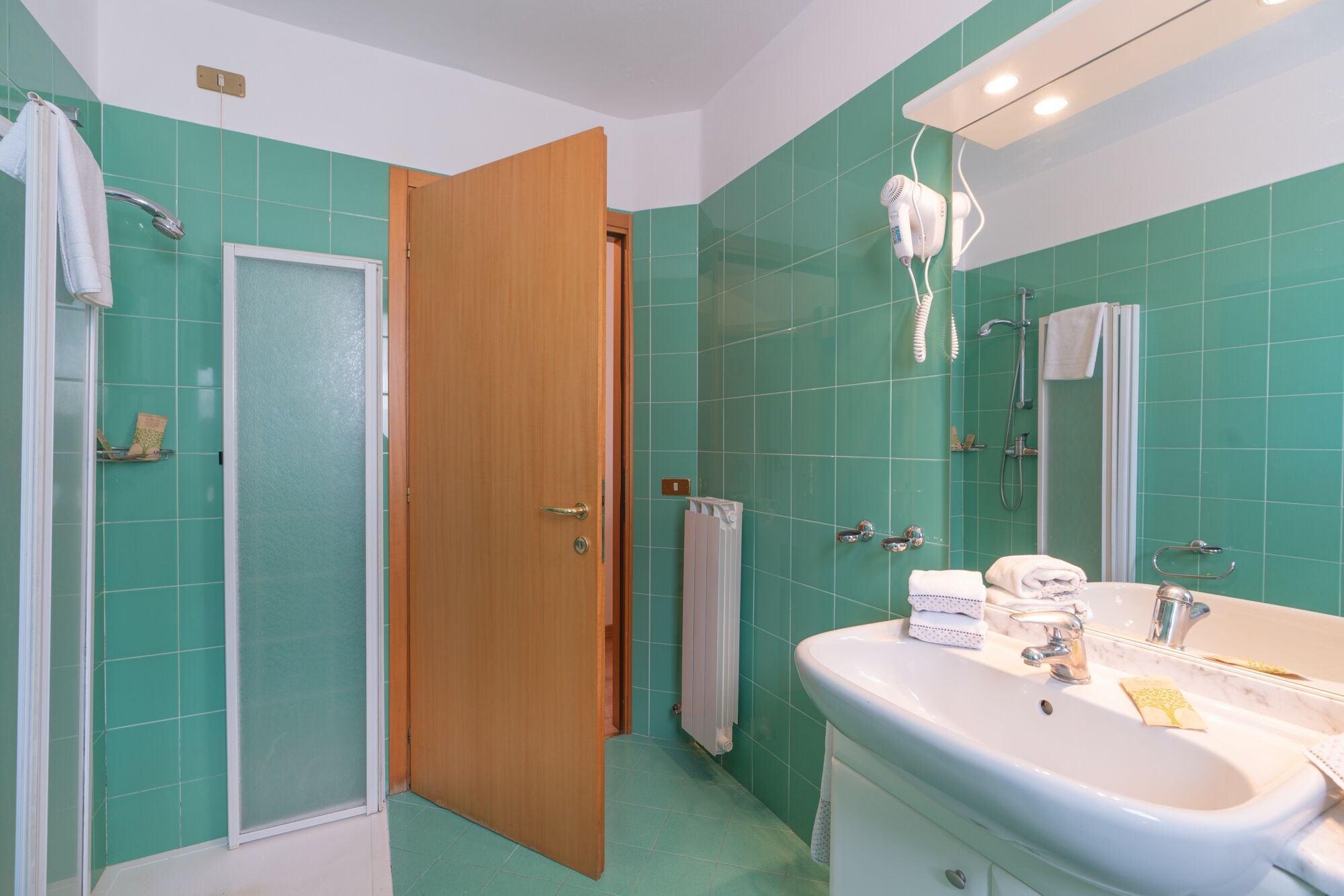 Equipamiento de Habitación Hotel Posta