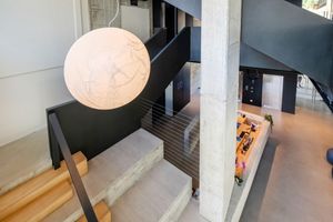 Alojamiento - Camplus San Pietro