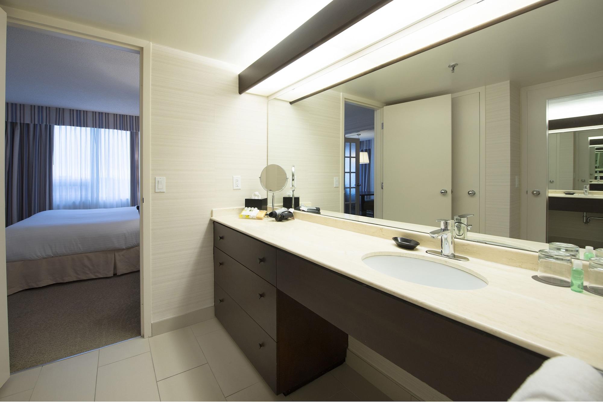 Equipamiento de Habitación Cambridge Suites Toronto