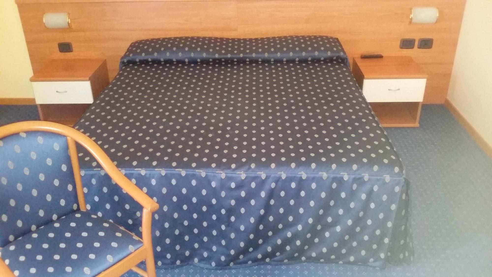 Habitación Ca' Del Bosco