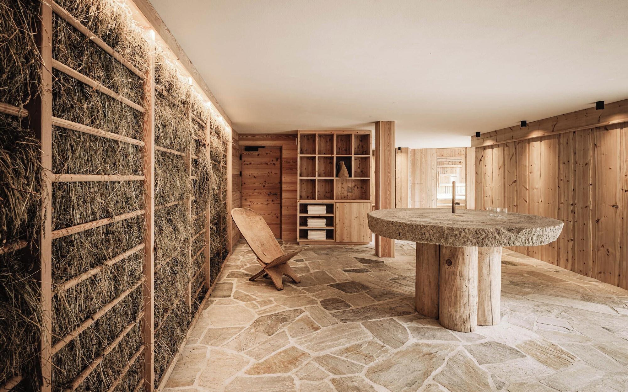 Spa Naturhotel Lüsnerhof