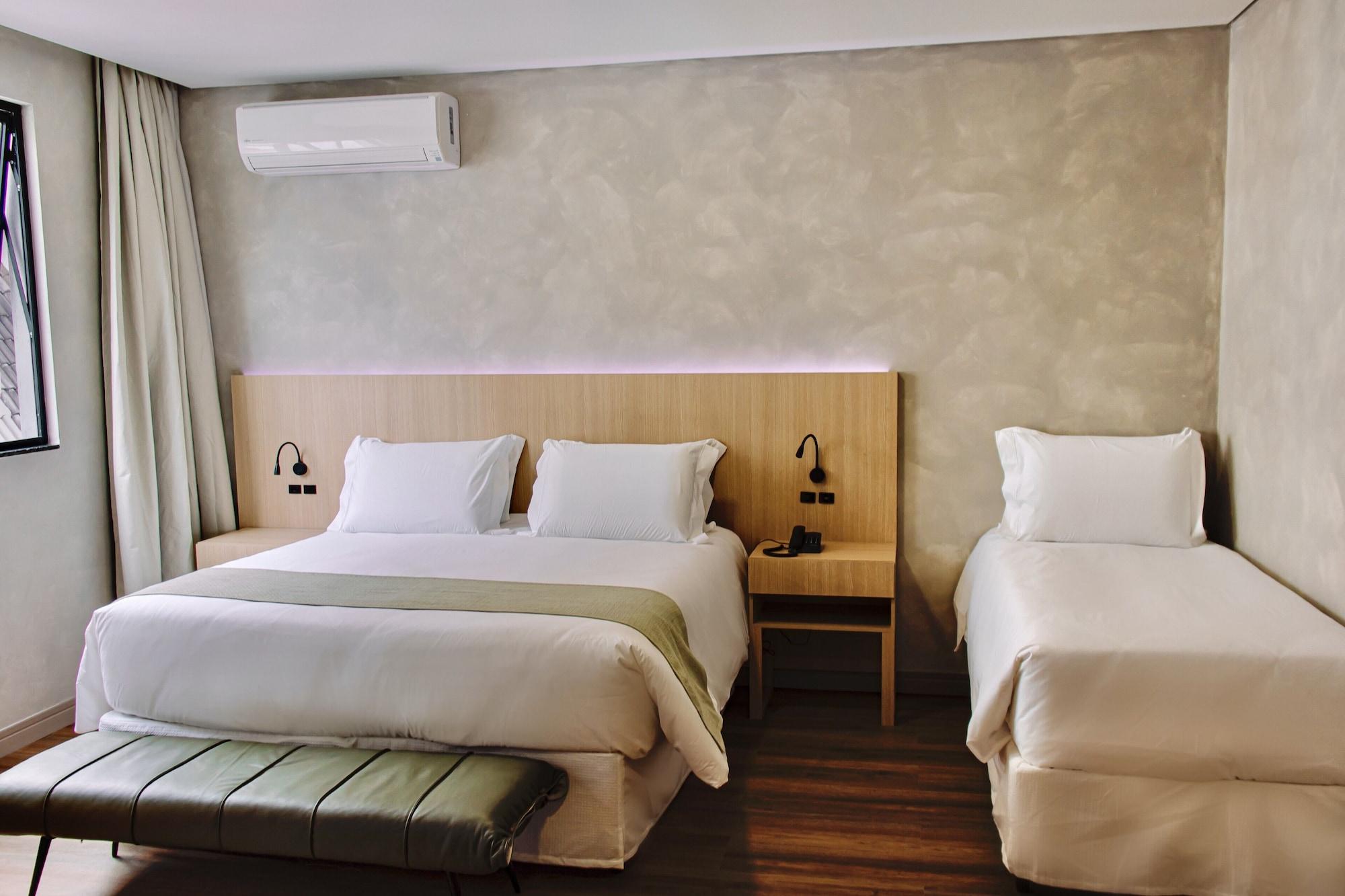 Variados (as) POUSADA BIG BEAR 2