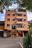 Alojamiento - Hotel Verony La 70 - Laureles