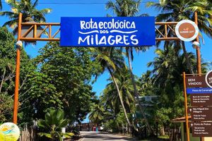 Actividad - Ruta Ecológica de los Milagros