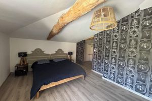 Alquiler Vacacional - LES MAHOLIERES, Charming house with outdoor jacuzzi