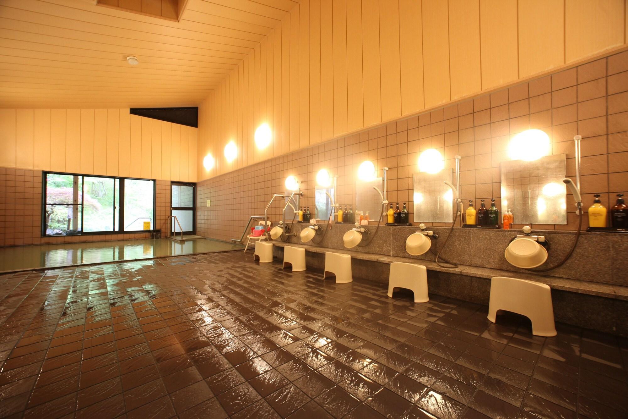 Spa Koito Ryokan