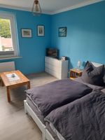 Alquiler Vacacional - Apartment "Klein aber Fein" close to the Sea with Wi-Fi