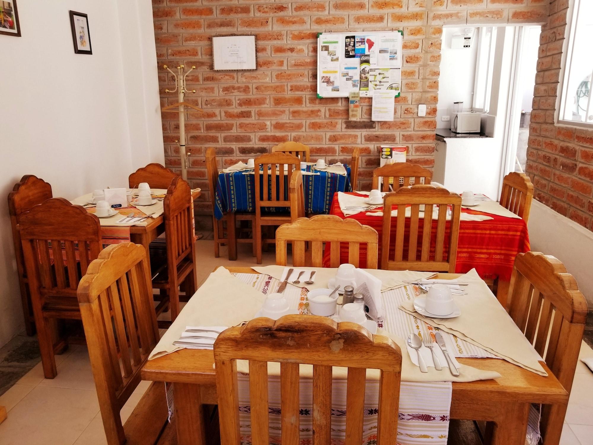 Restaurant Heritage Inn