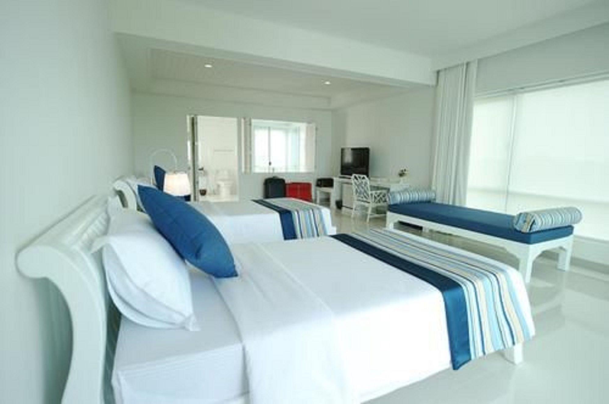 Habitación Cera Resort Chaam