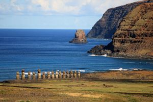 Paquete - Paquetes a Isla de Pascua