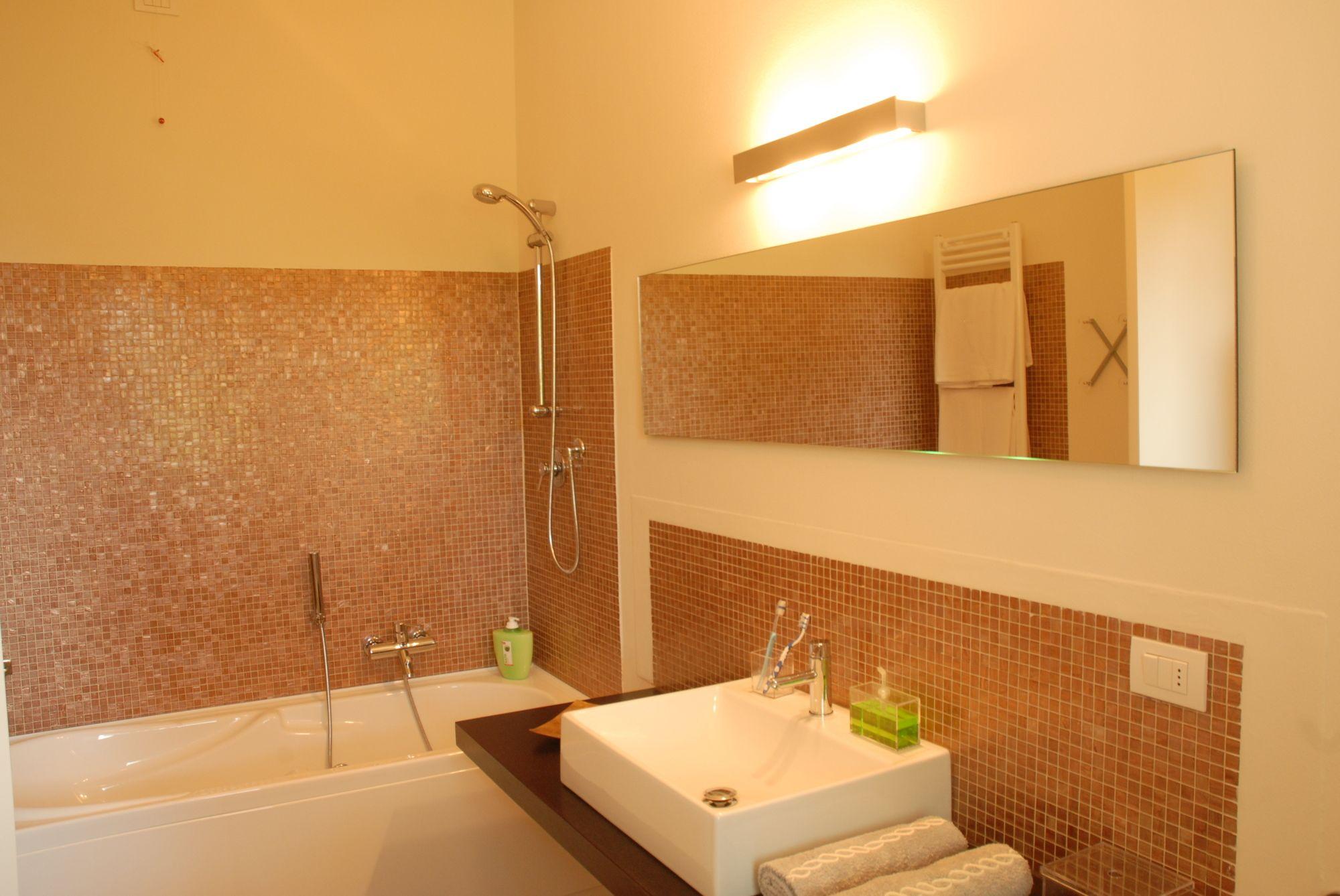 Equipamiento de Habitación La Casa del Forte