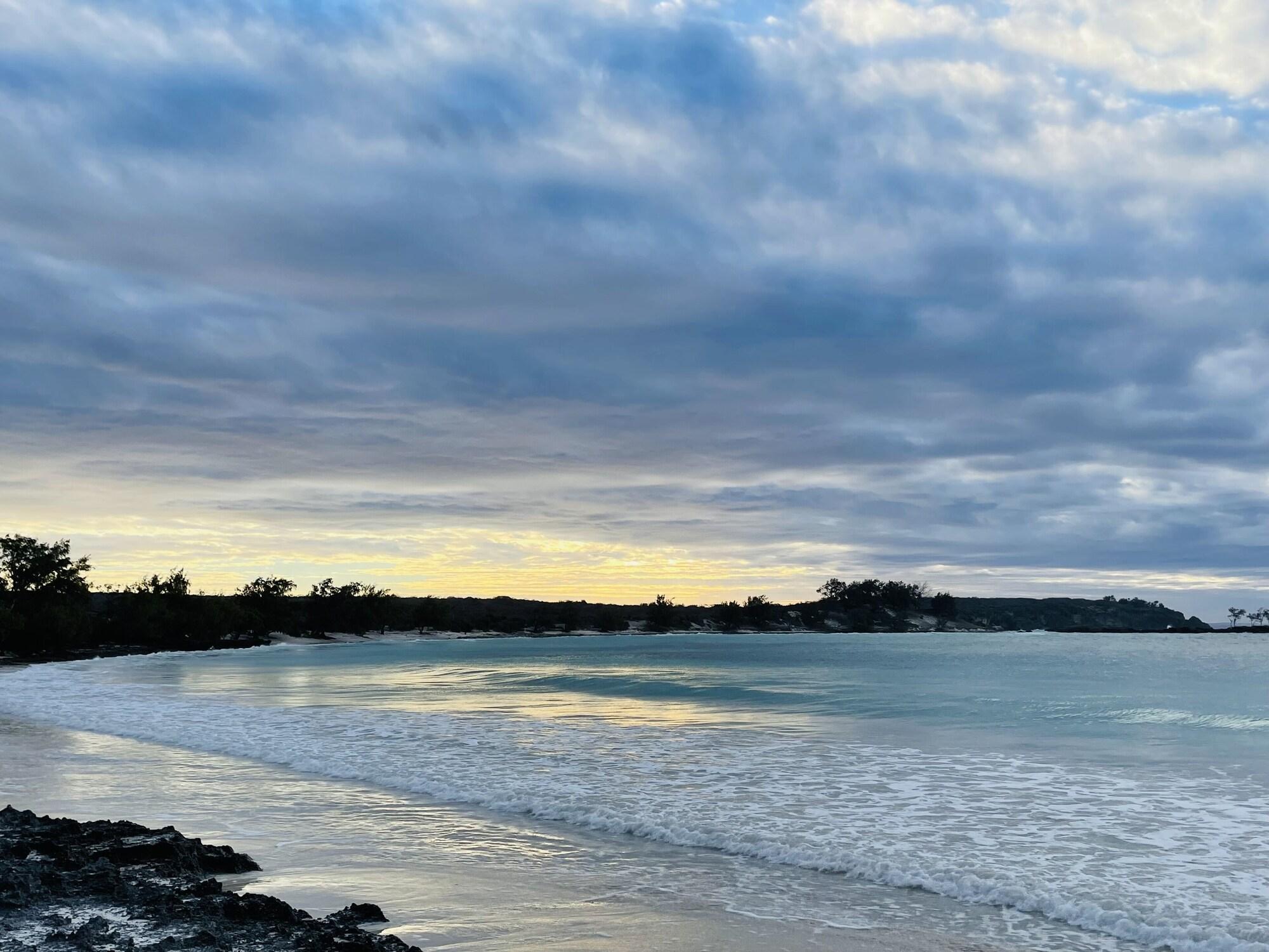 Instalaciones Recreativas Régina Lodge