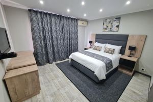 Alojamiento - Luxe on Ridge