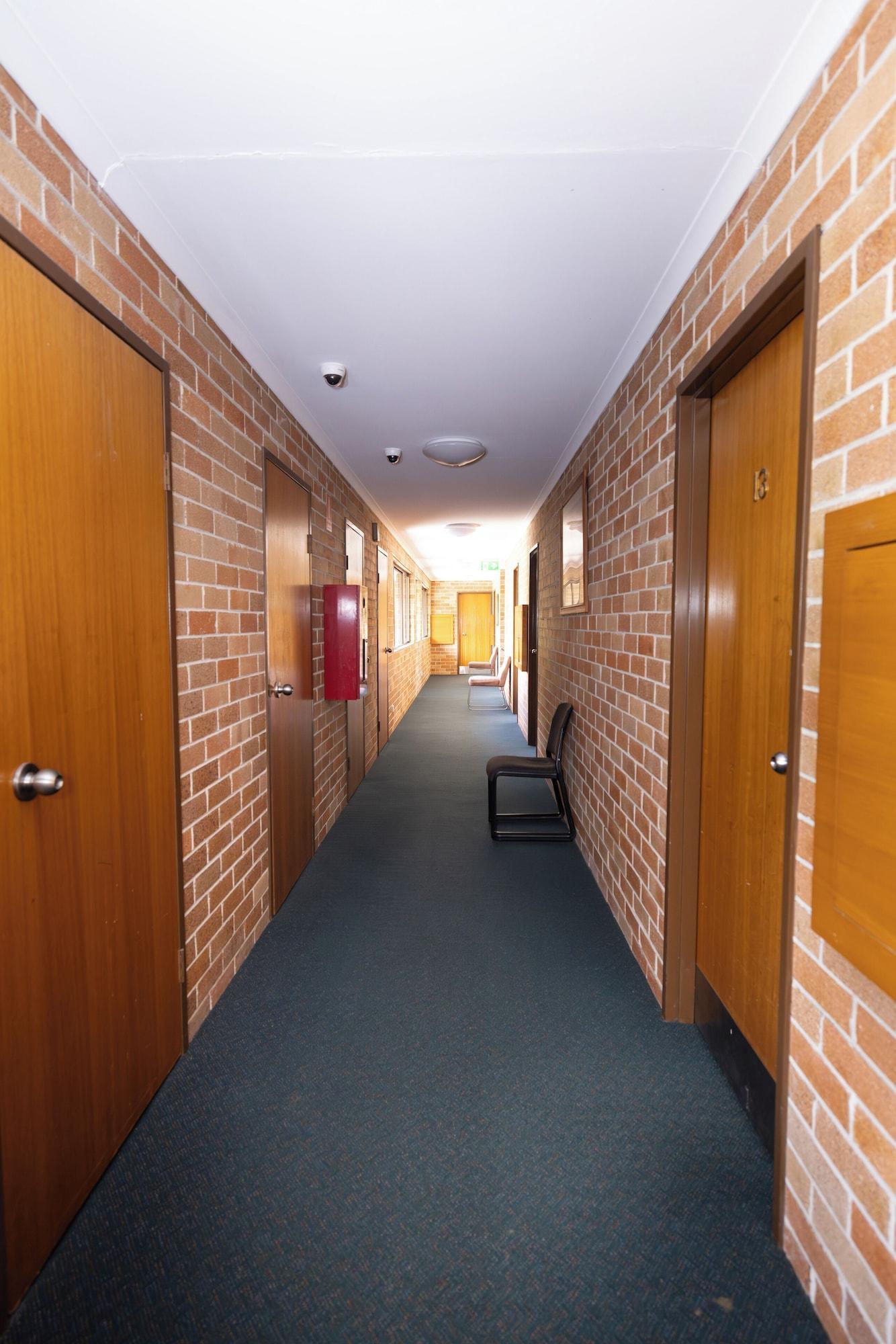 Varios Windsor Riverview Inn