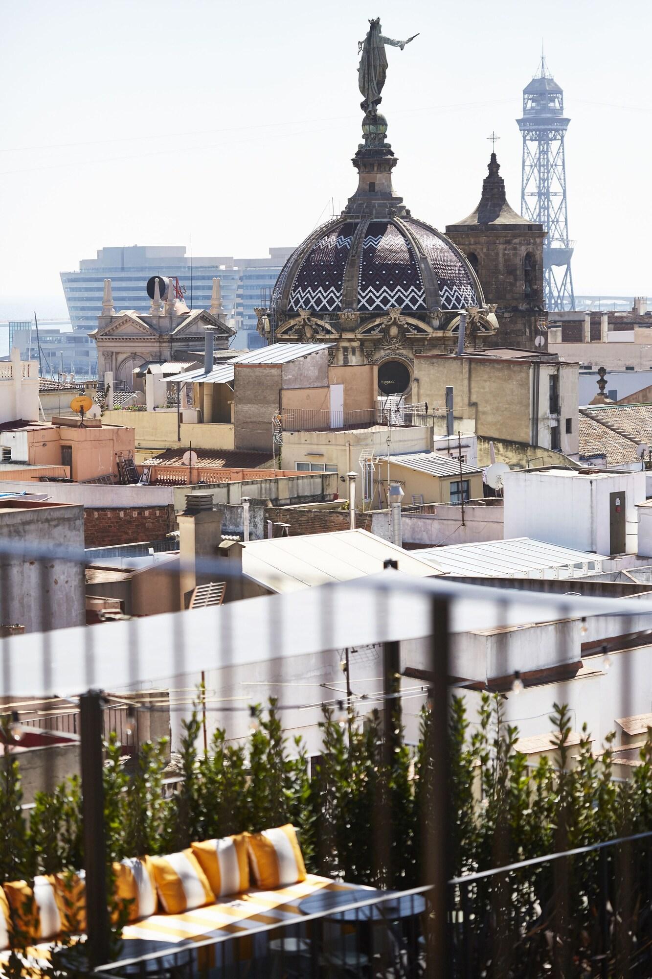 Vista Exterior WITTMORE HOTEL - Adults Only