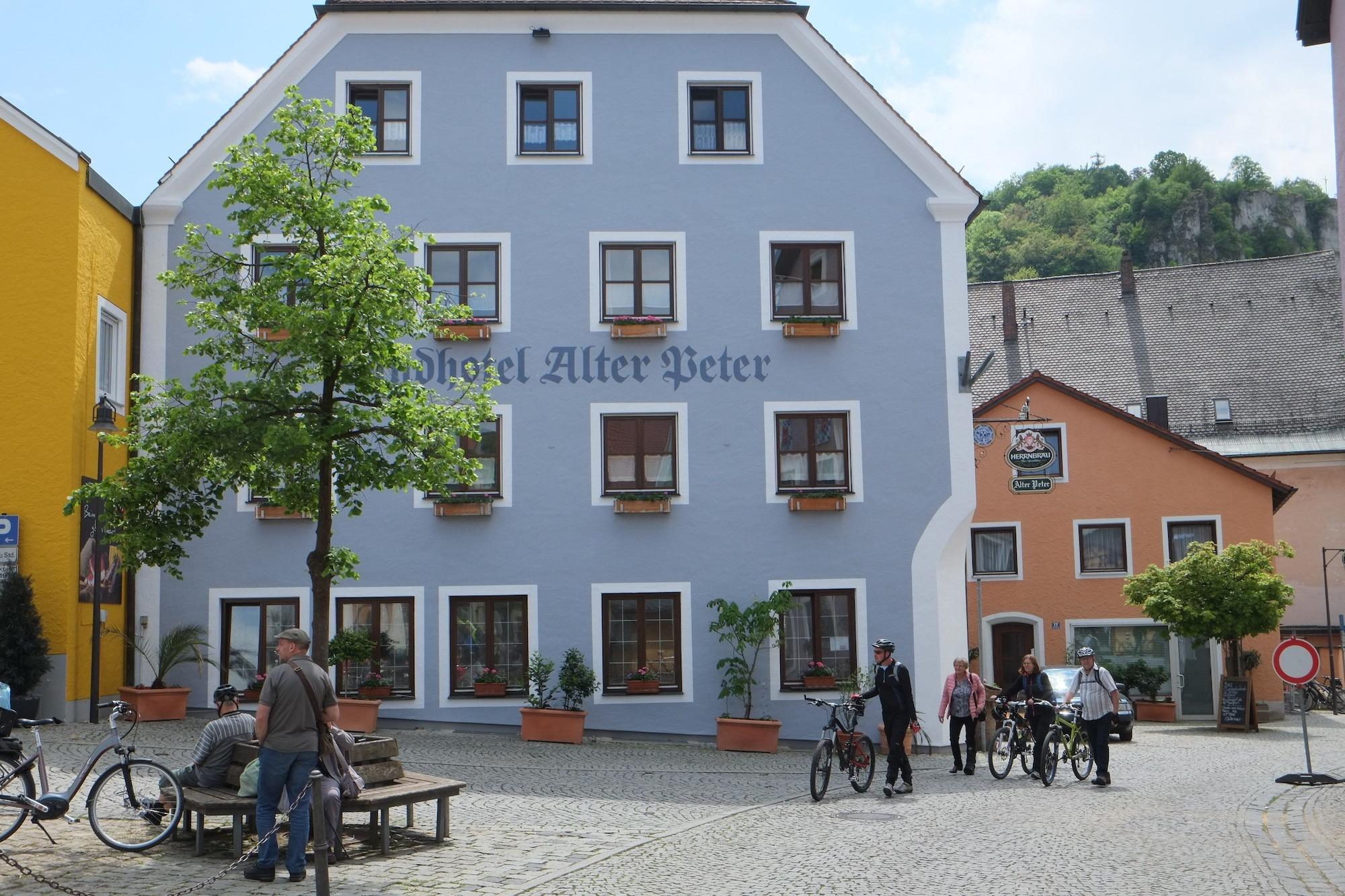 Varios Postwirt – Gästehaus