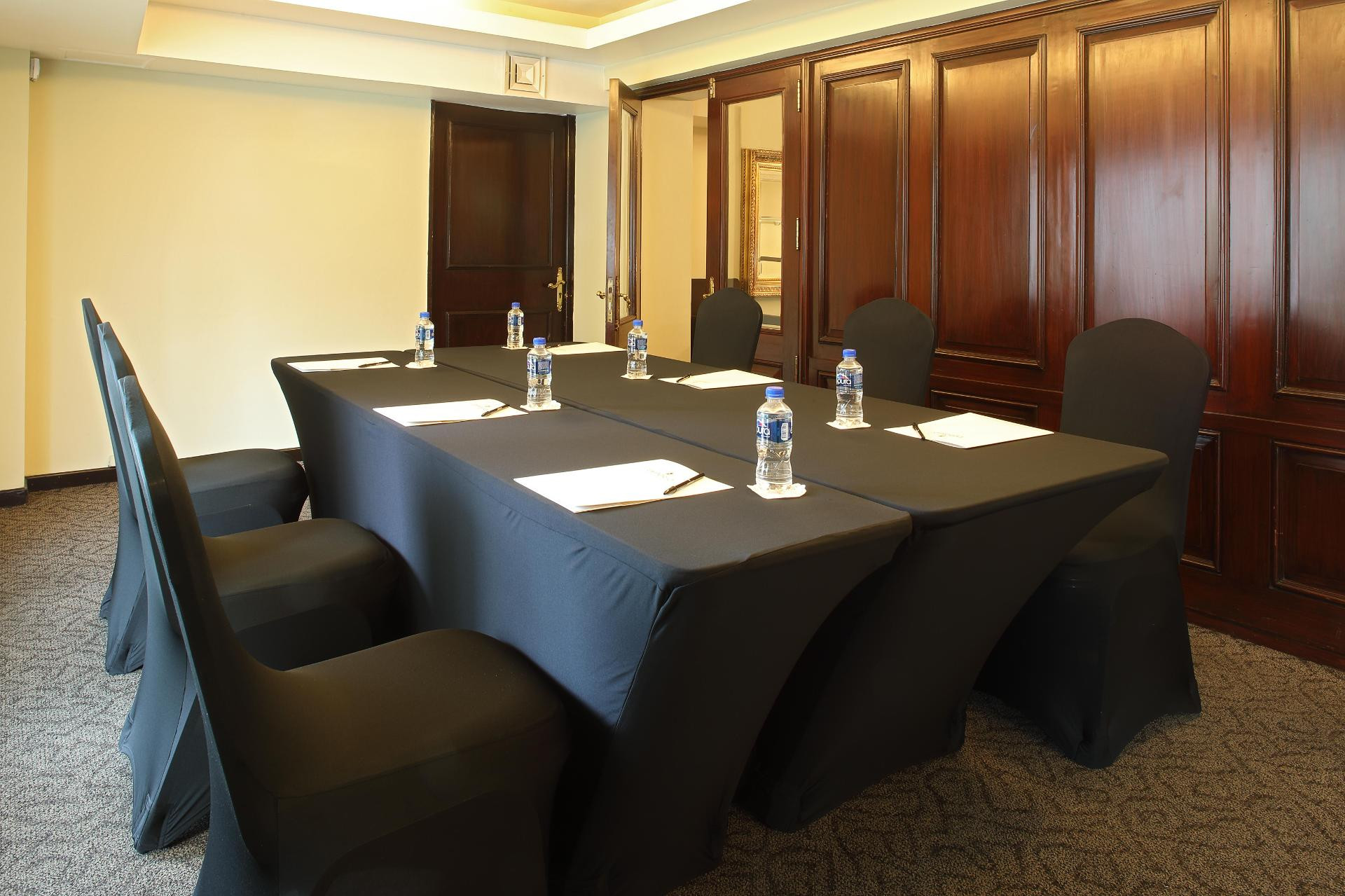 Hotel Emporio Reforma