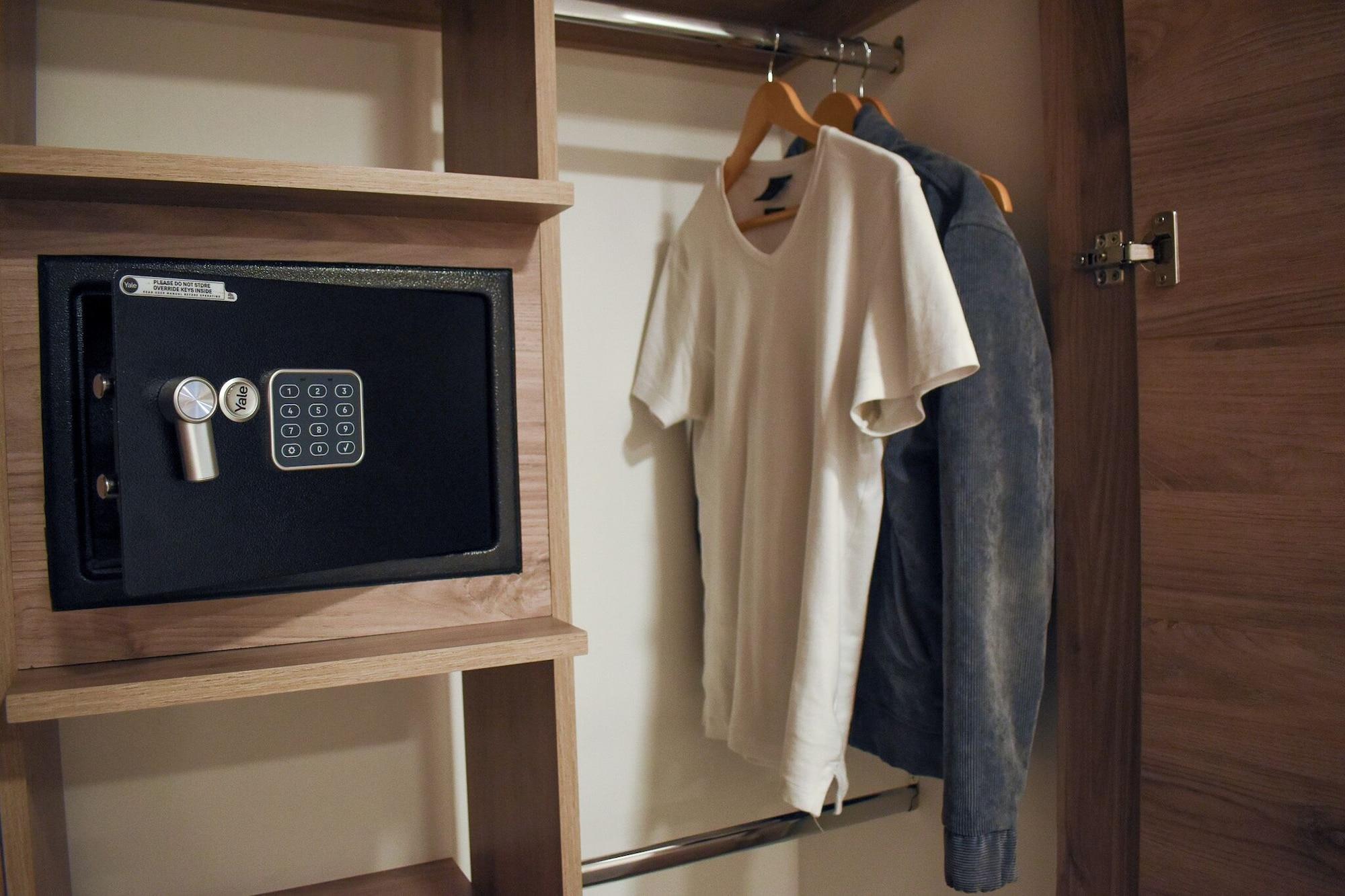 Set de Habitación Hotel Molinos by Growing Group