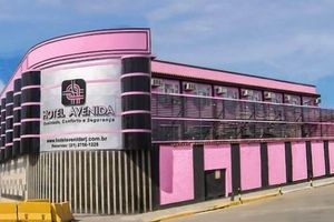 Alojamiento - Hotel Avenida