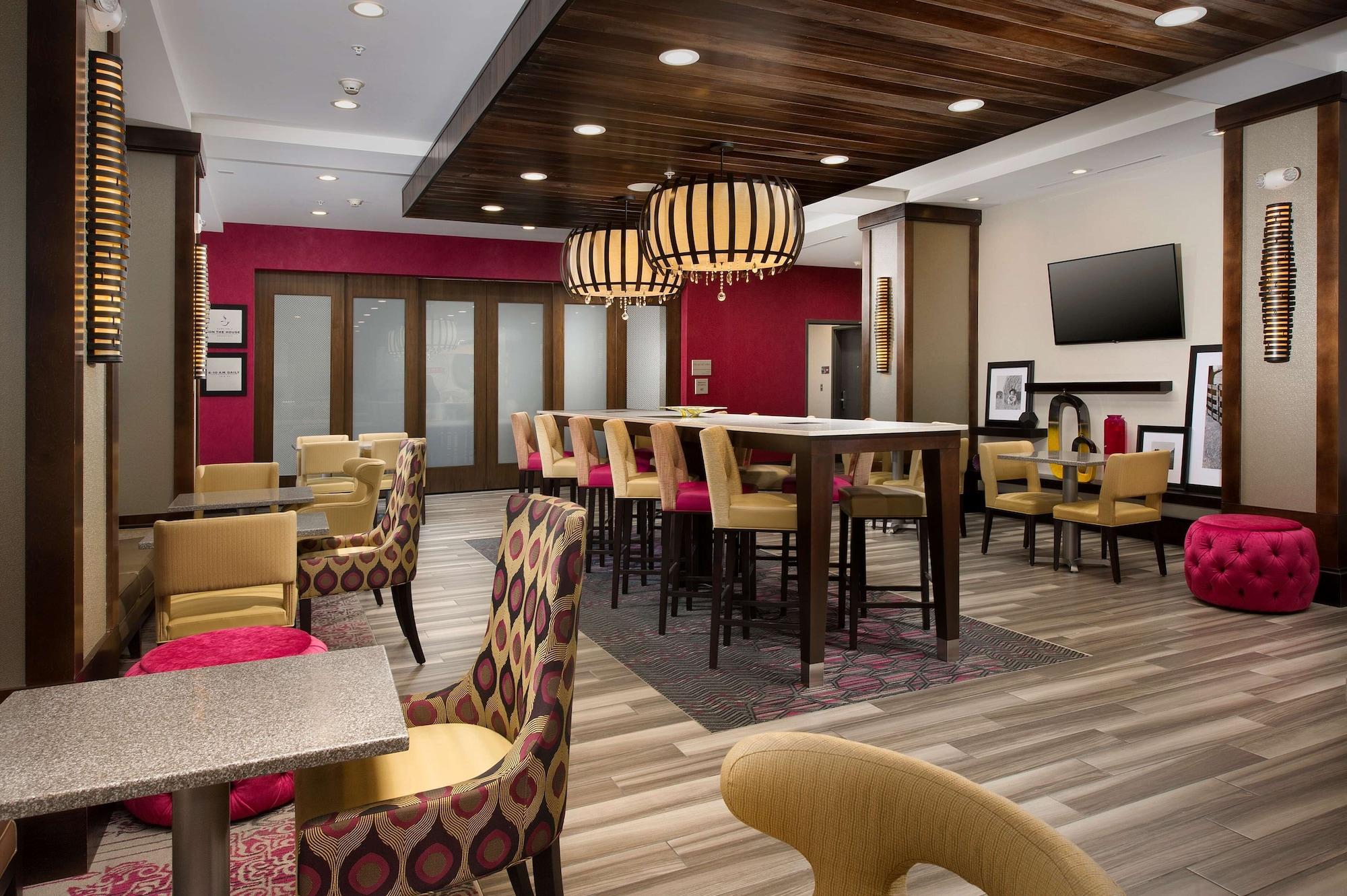 Restaurant Hampton Inn Louisville East/Hurstbourne