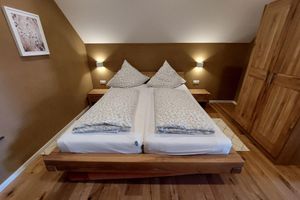 Alquiler Vacacional - Eifel barn near the Nürburgring