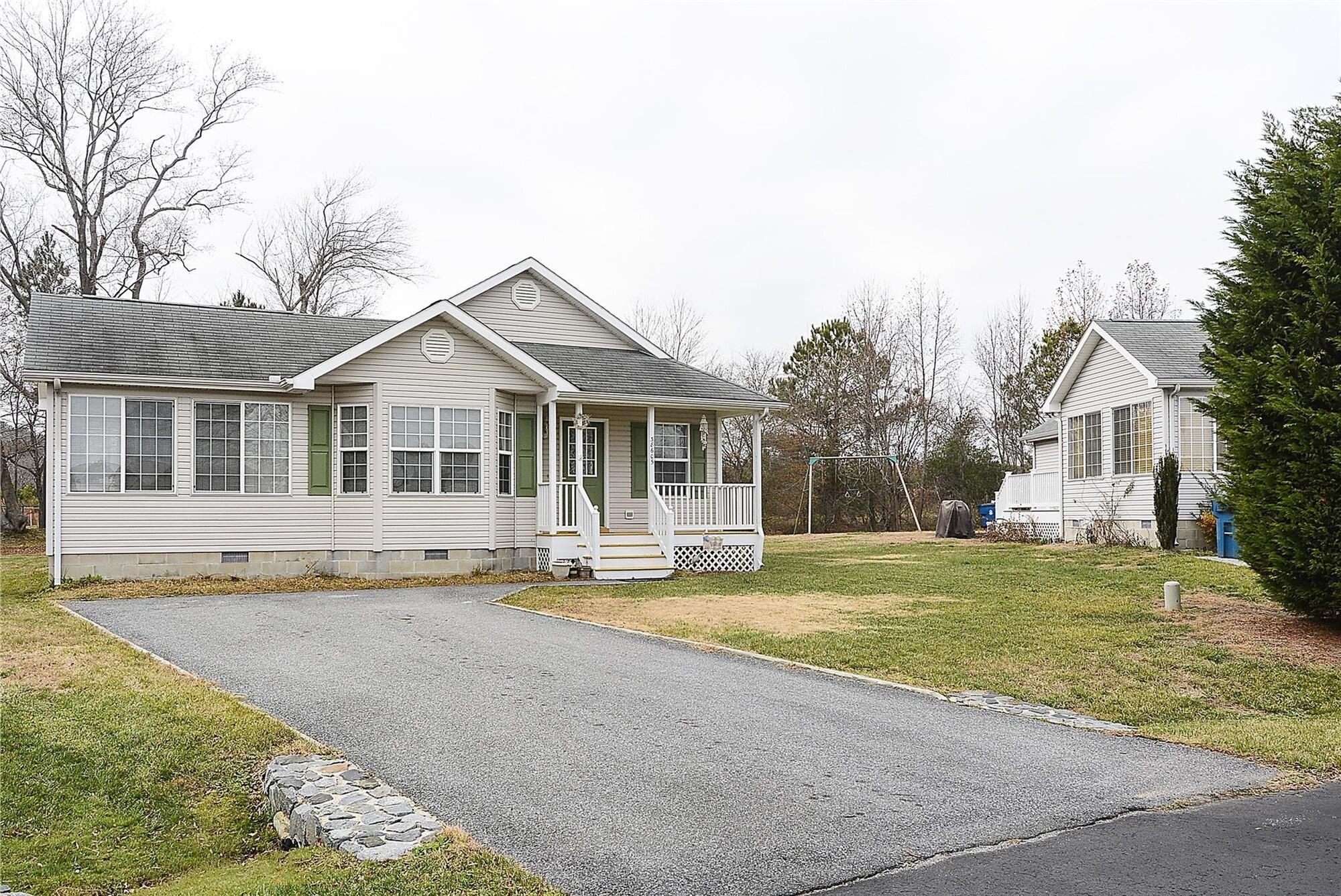 Bethany Meadows 38605 Hemlock by Long & Foster, Selbyville Hotéis no