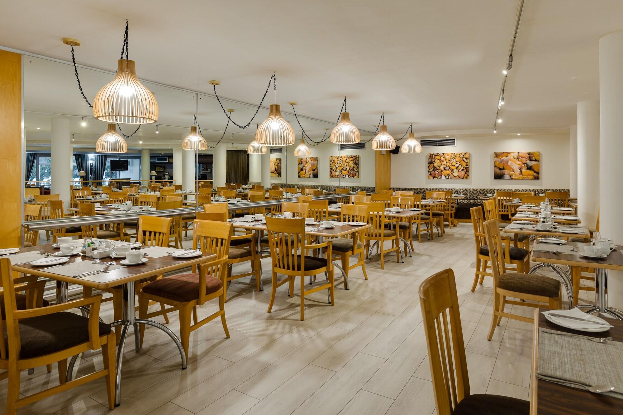 Restaurant Protea Hotel by Marriott Knysna Quays