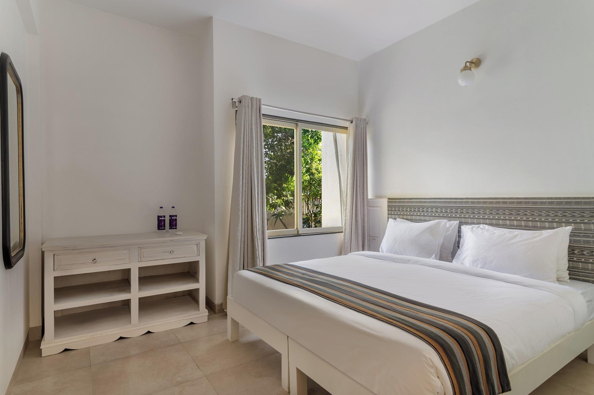 Habitación Sterling Stolen Heaven Lonavala