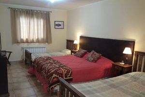 Alojamiento - Hotel Mora