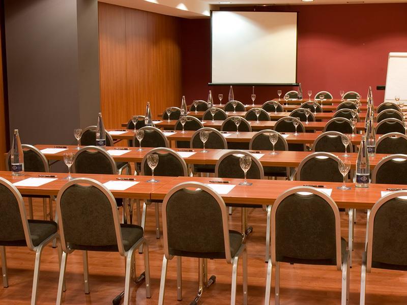 Sala de Reuniones Berenguer IV