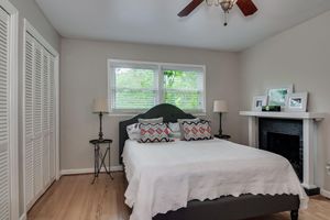Alquiler Vacacional - Southern comfort just 1.5 miles from the Masters!