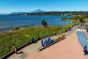 Alojamiento - Park Lake Luxury Hotel
