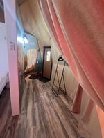 Renta temporal - WYnDome - Glamping Dome in Beulah, WY