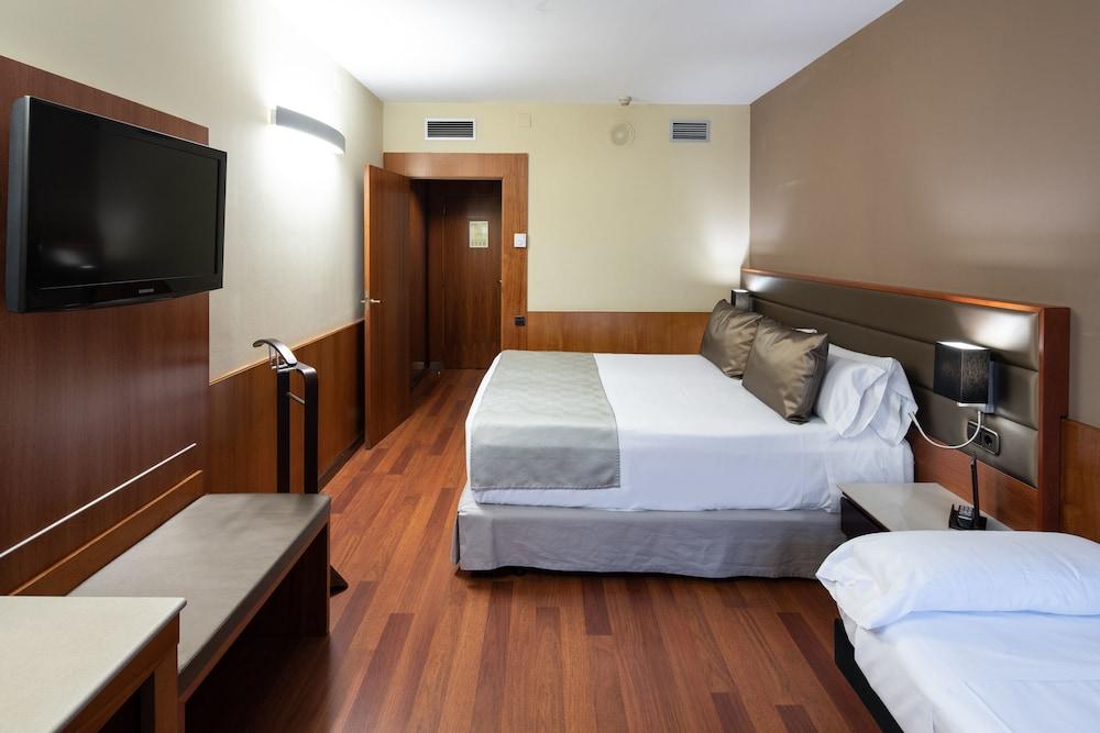Hotel Catalonia Diagonal Centro