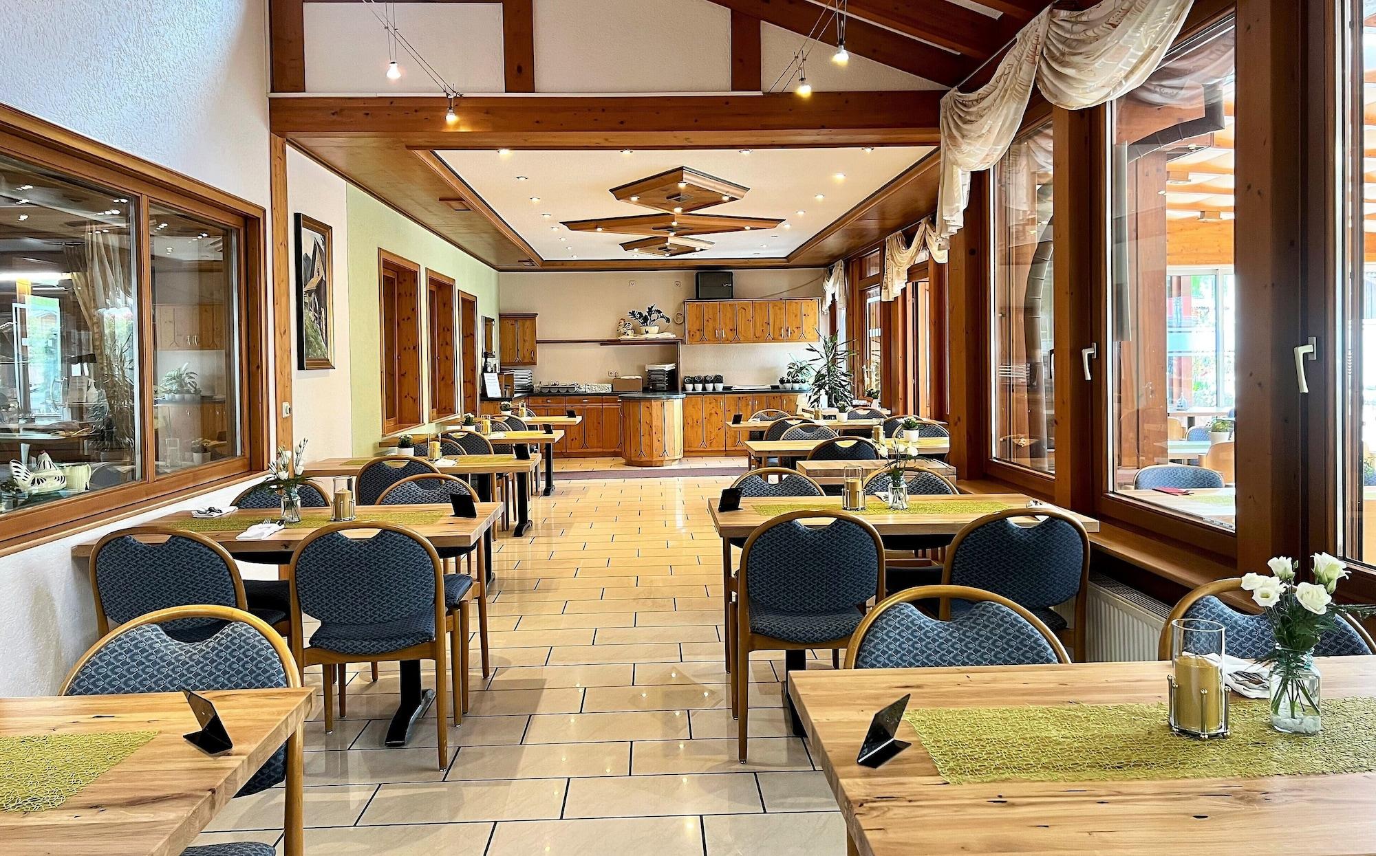 Restaurant Hotel Klosterbräustuben
