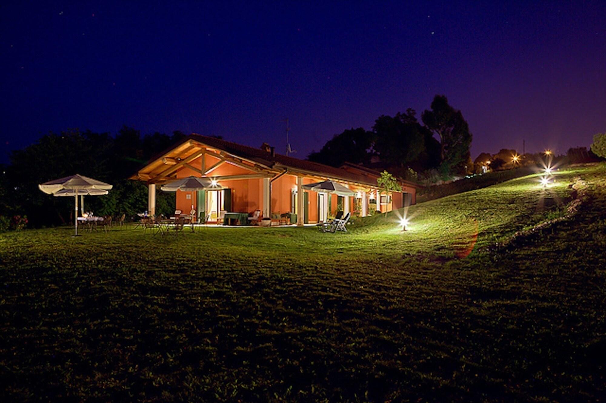 Varios Agriturismo il Pianetto