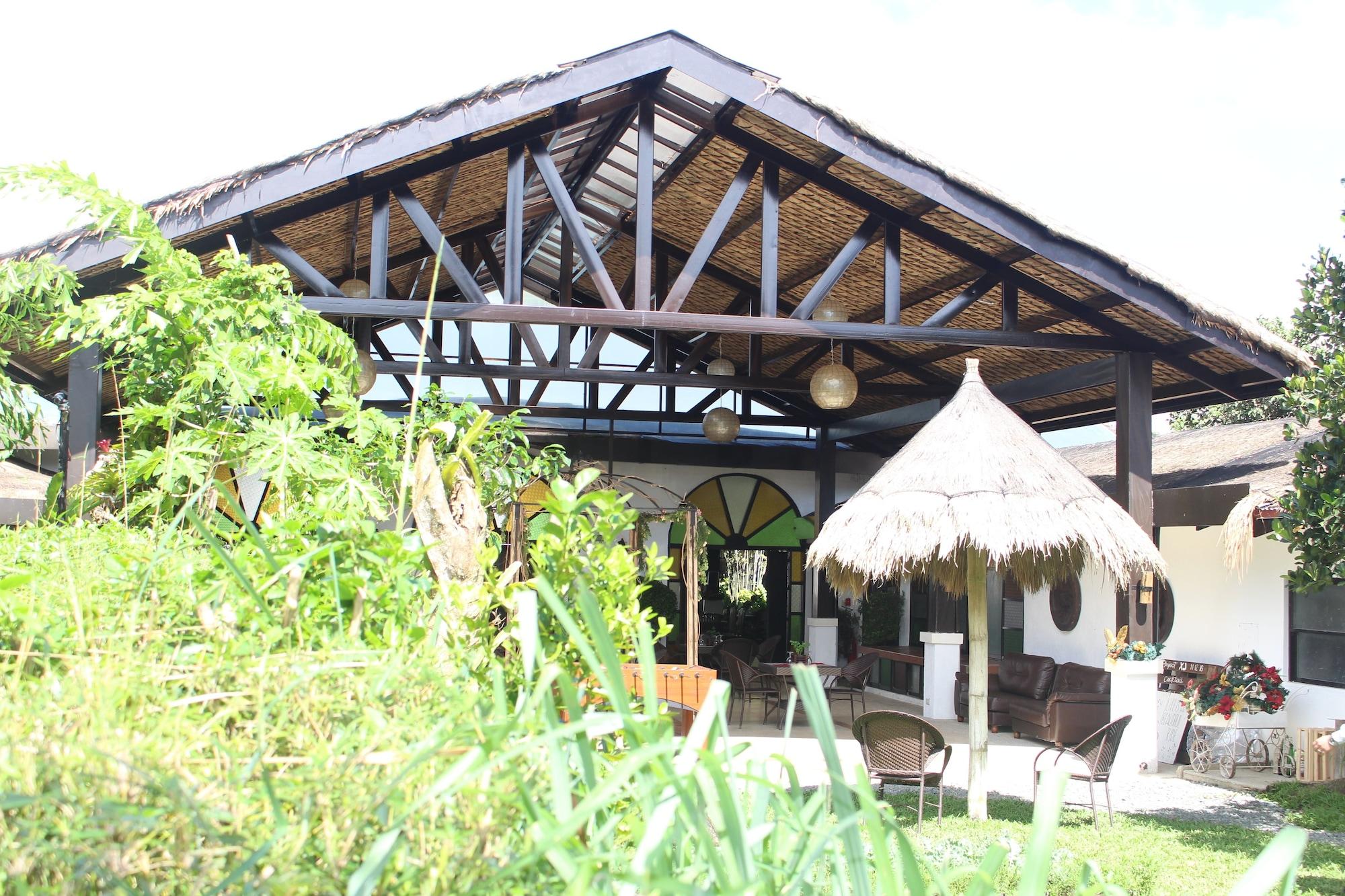 Vista Exterior Nurture Wellness Village