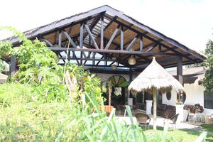 Alojamiento - Nurture Wellness Village