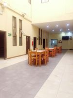 Alojamiento - edificio catedral