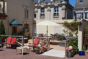 Alojamiento - La Tour Du Roy