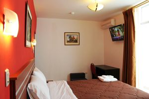 Alojamiento - Hotel Playa Huanchaco