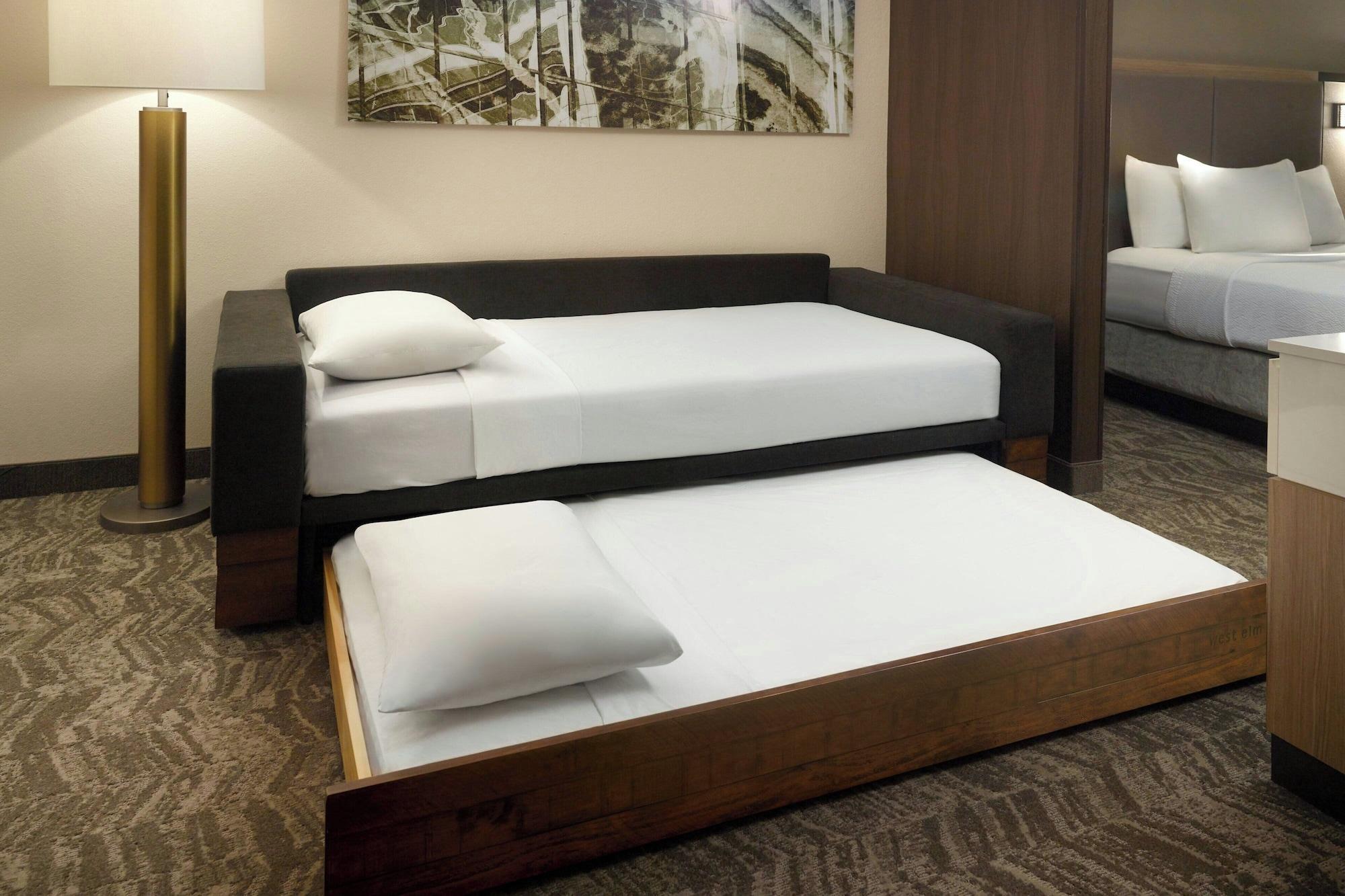 Habitación Springhill Suites By Marriott Atlanta Six Flags