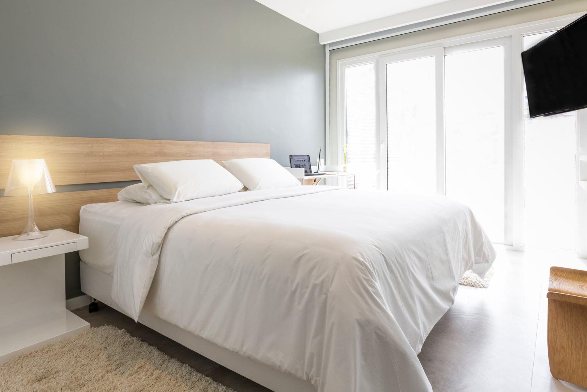 Habitación The Hub Urban Hotel