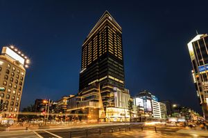 Pacote - THE GATE HOTEL OSAKA by HULIC