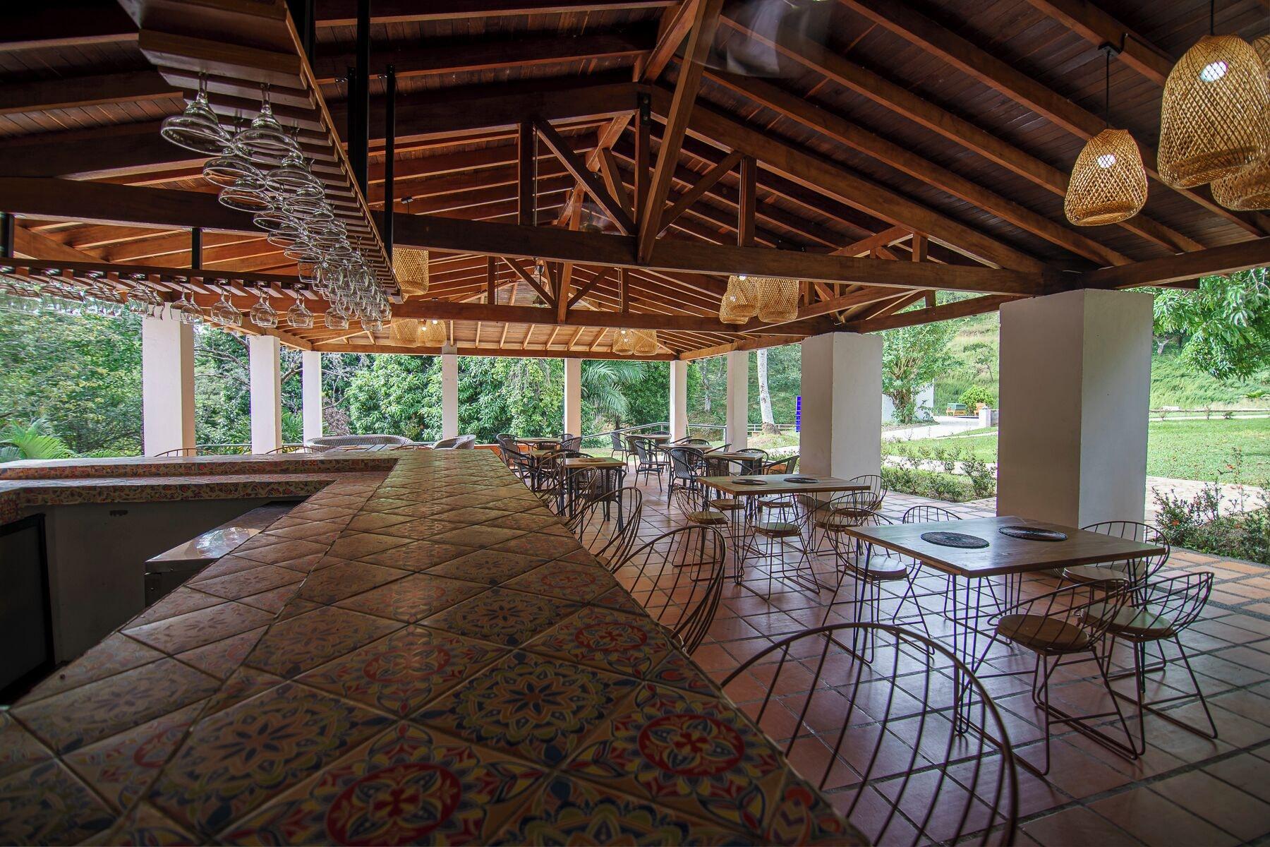 Varios Tres Lagos Finca Hotel
