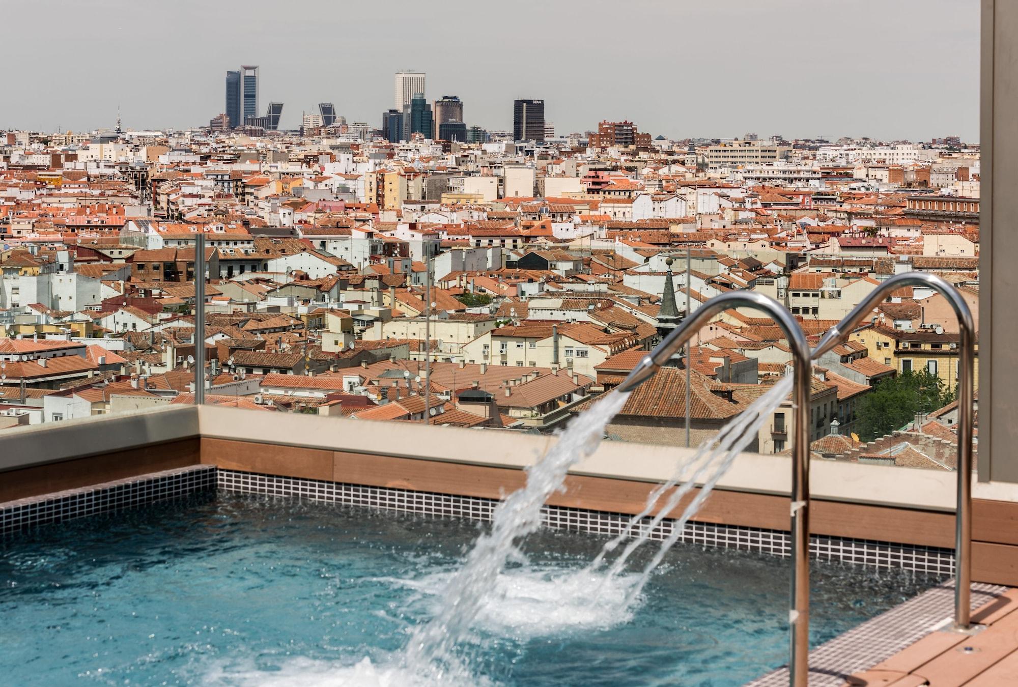 Varios Gran View Apartments