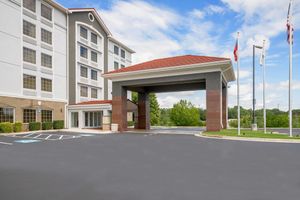 Alojamiento - La Quinta Inn & Suites by Wyndham Atlanta Douglasville